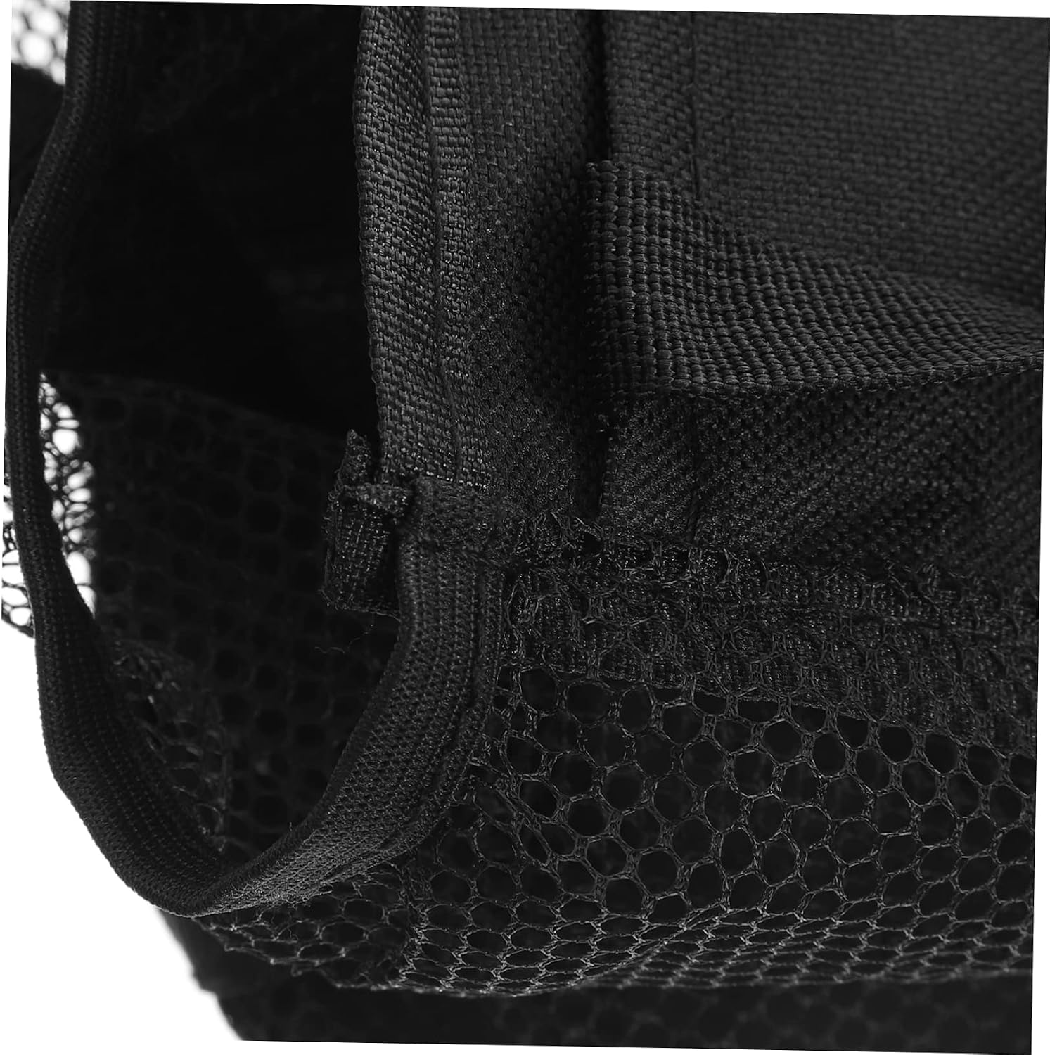 Milisten Single Bowling Ball Tote Bag Padded Compartment Water-Resistant Fabric Adjustable Shoulder Strap Convenient for Men and Women for Outdoor Sports and Travel