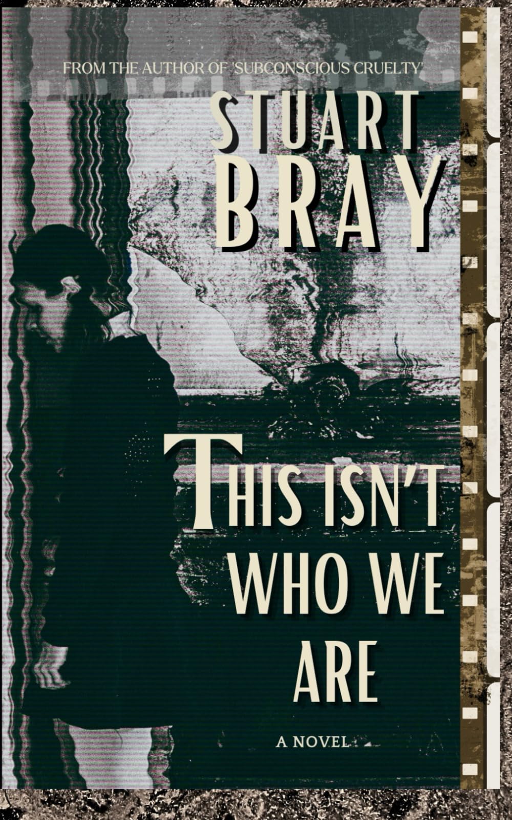 This Isn't Who We Are