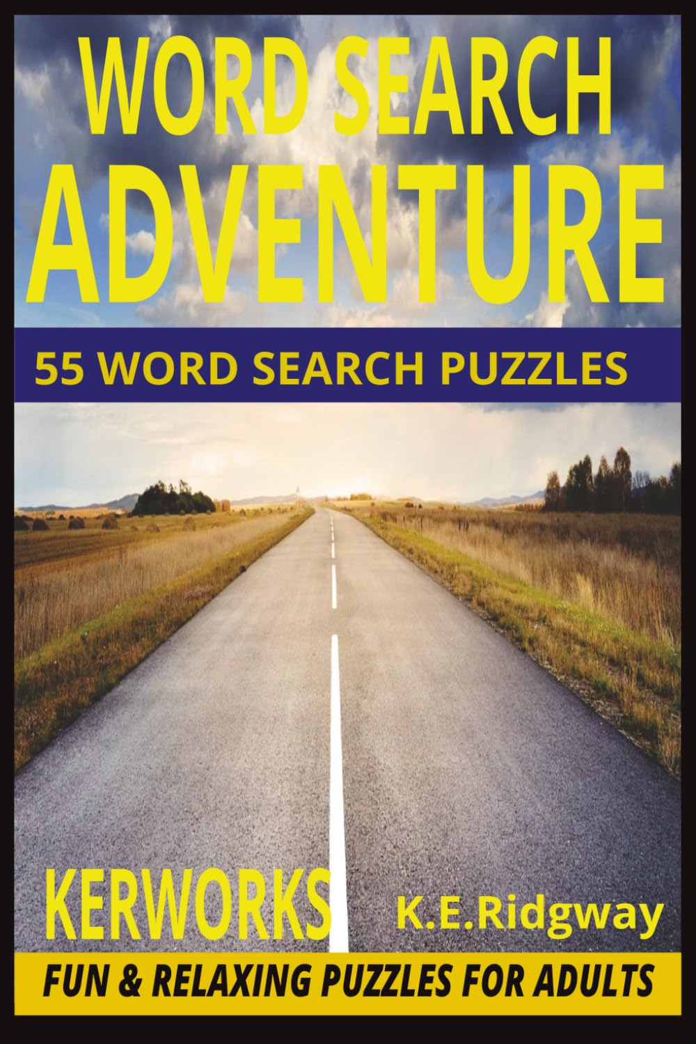 ADVENTURE: Embark on an Adventure of Discovery!