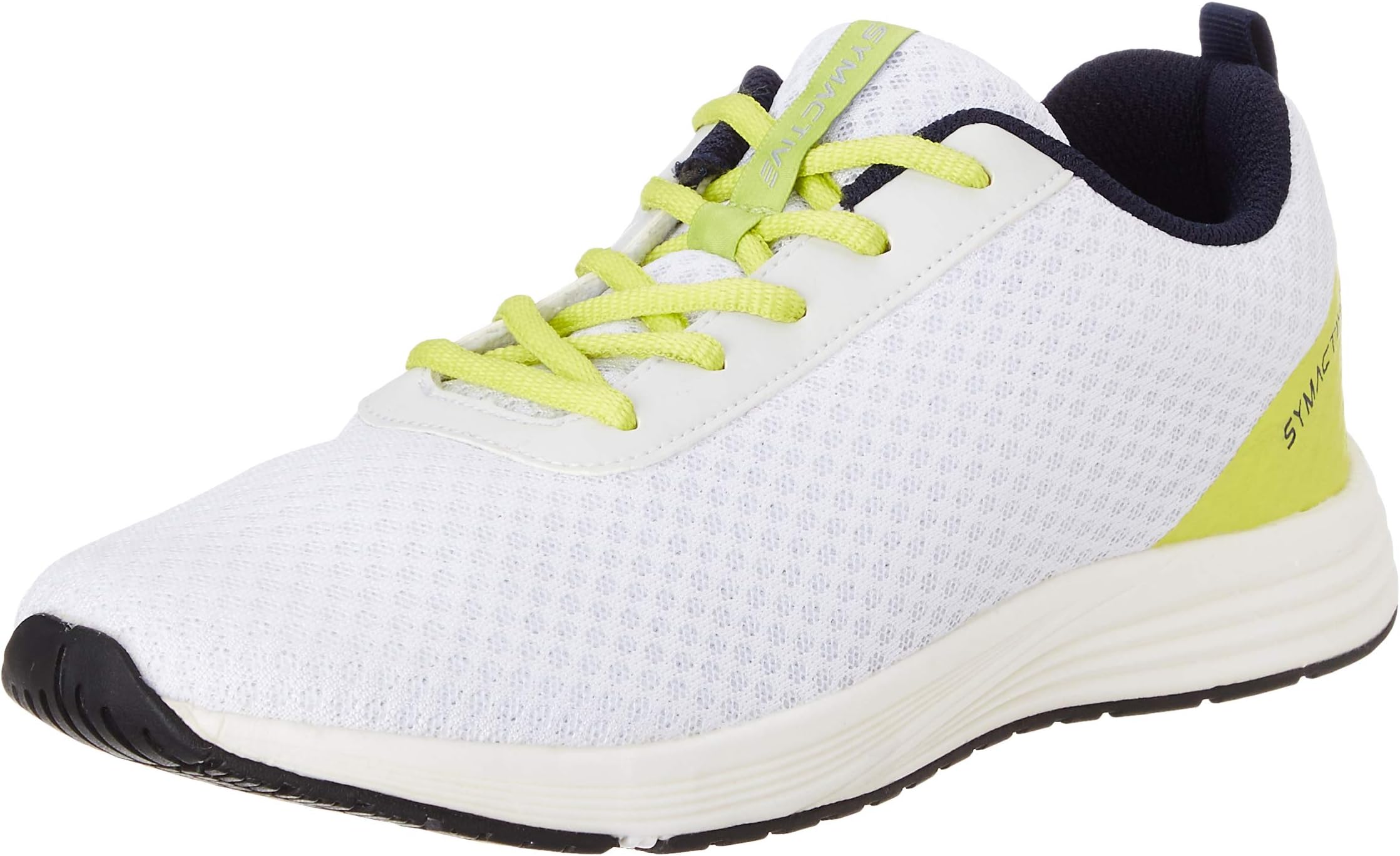 Amazon Brand - SymactiveWomens Bounce Running Shoe