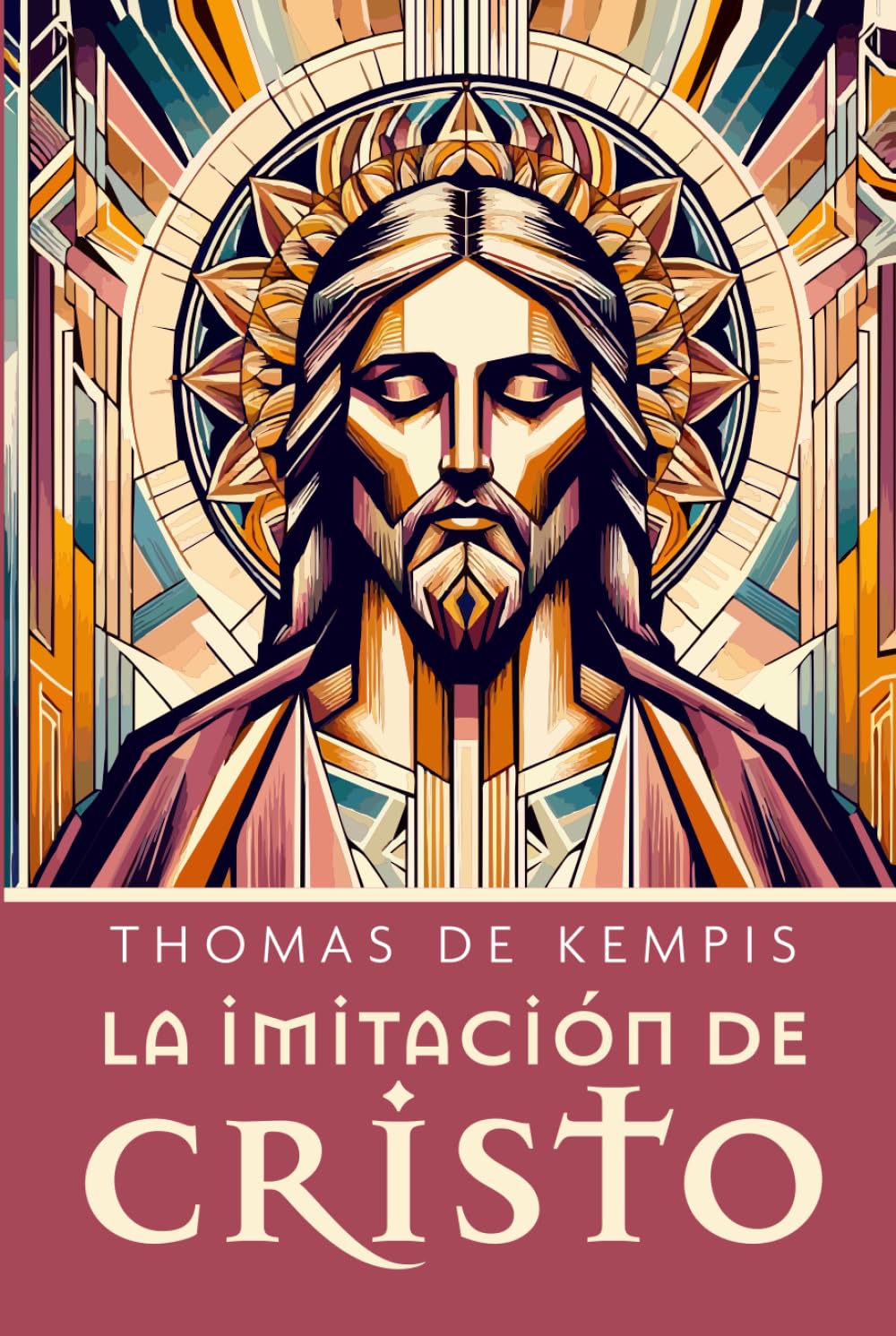 LA IMITACIÓN DE CRISTO: Edición con prólogo y notas