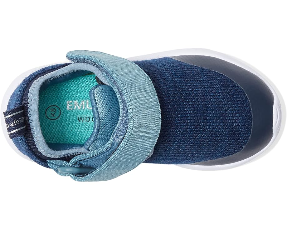 EMU Australia Kids Ando (Toddler/Little Kid/Big Kid) - Top View