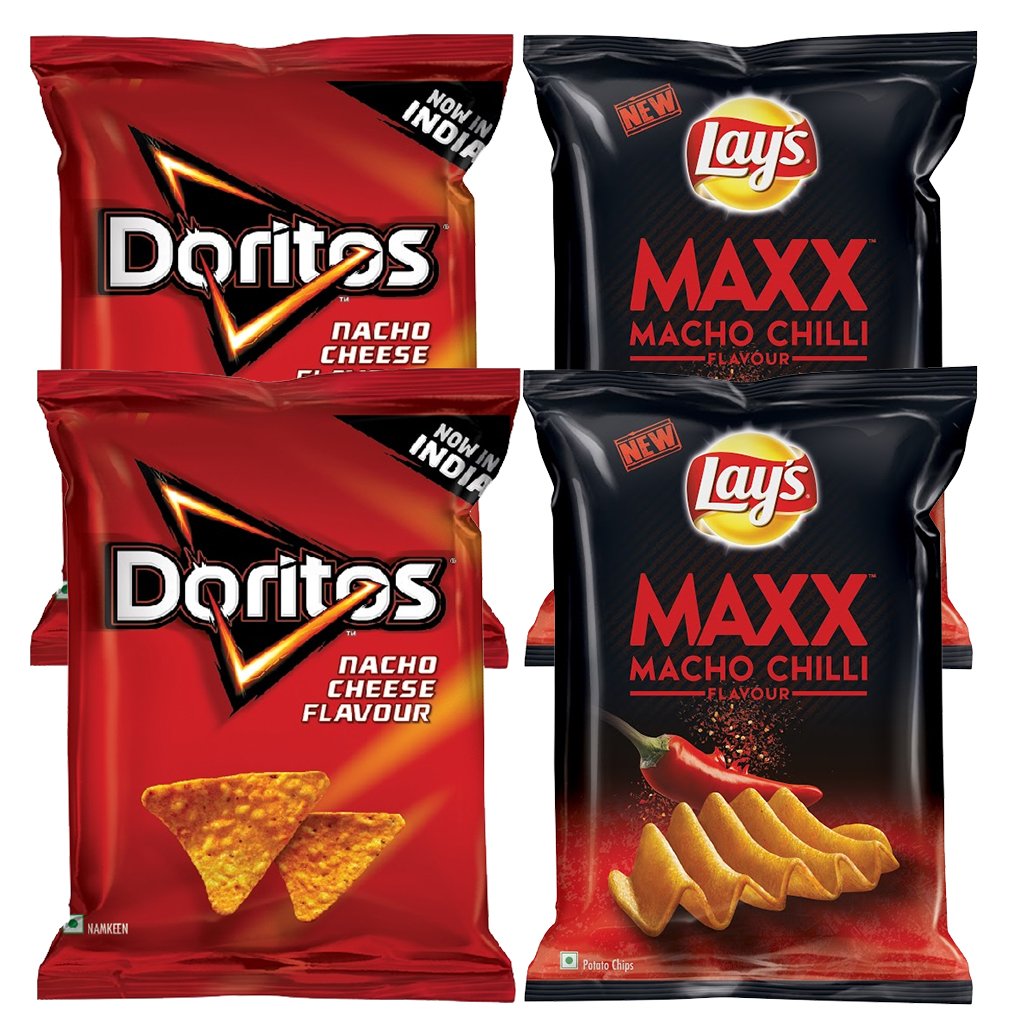 See full amazon price history chart for Lays Maxx and Doritos Premium Party Pack, 196g Lays Maxx and Doritos Premium Party Pack, 196g (B01HET52XO) Amazon Price History, Amazon Price Tracker
