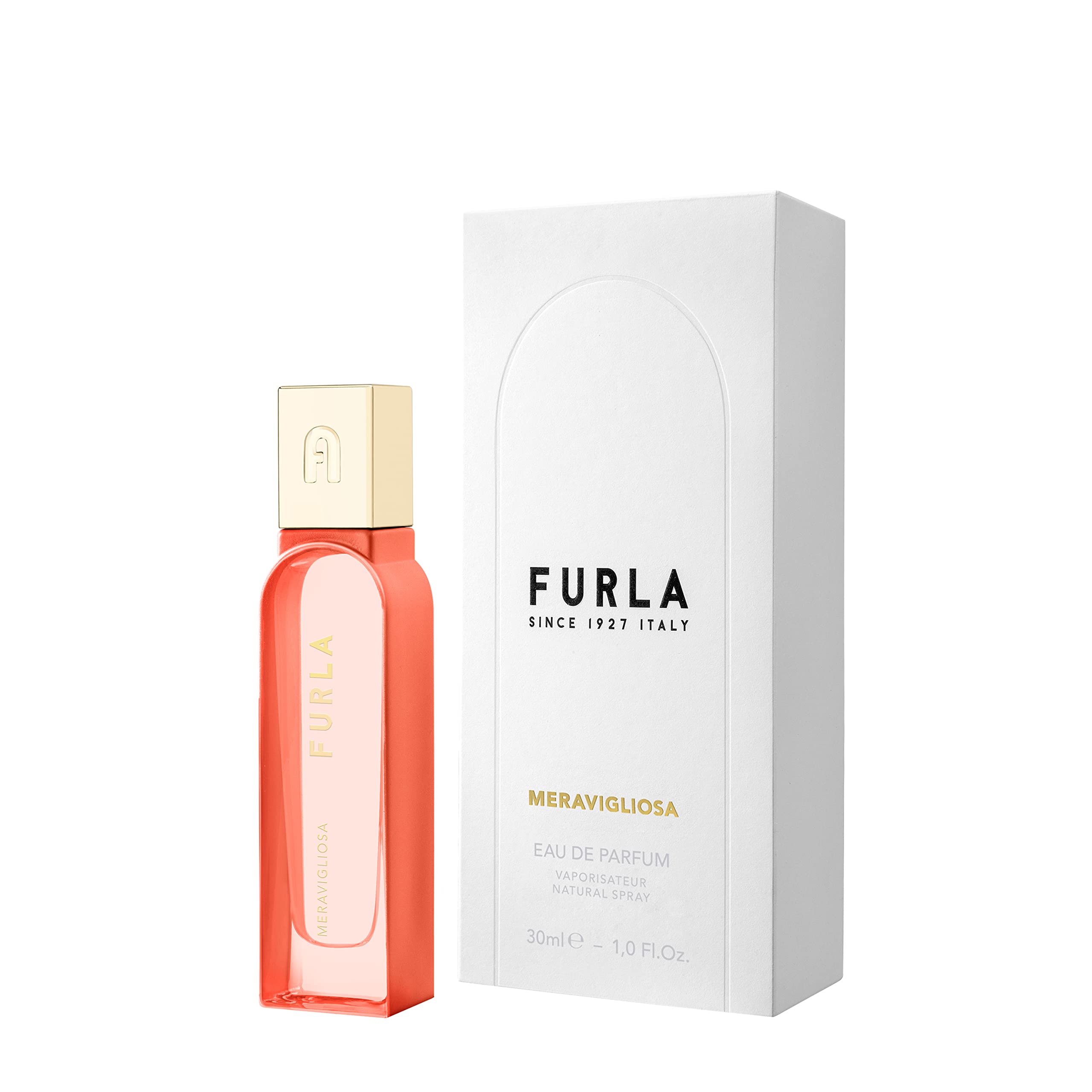 Amazon.com : Meravigliosa by Furla for Women - 1 oz EDP Spray