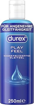 Durex Play Feel Lube