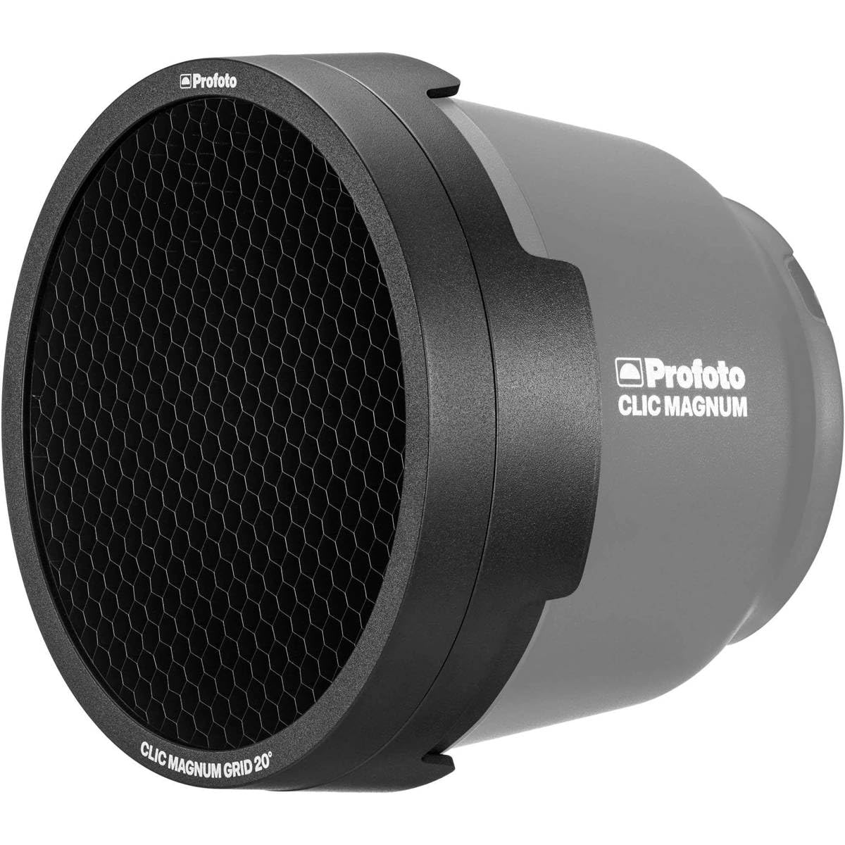 Amazon.com: Profoto 20 Degree Grid for Clic Magnum Reflector