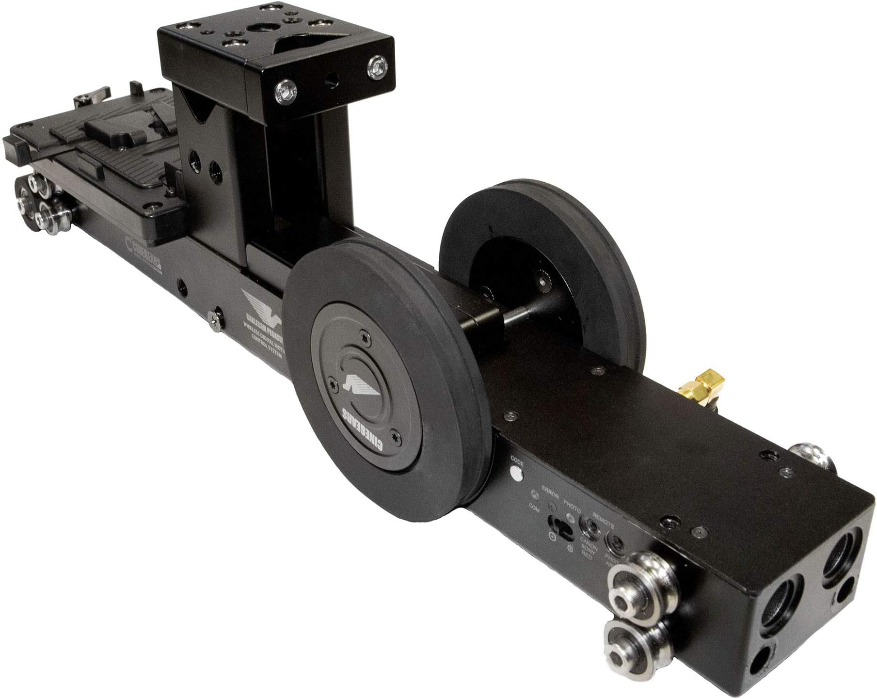 Pegasus Wireless Cable Cam Kit
