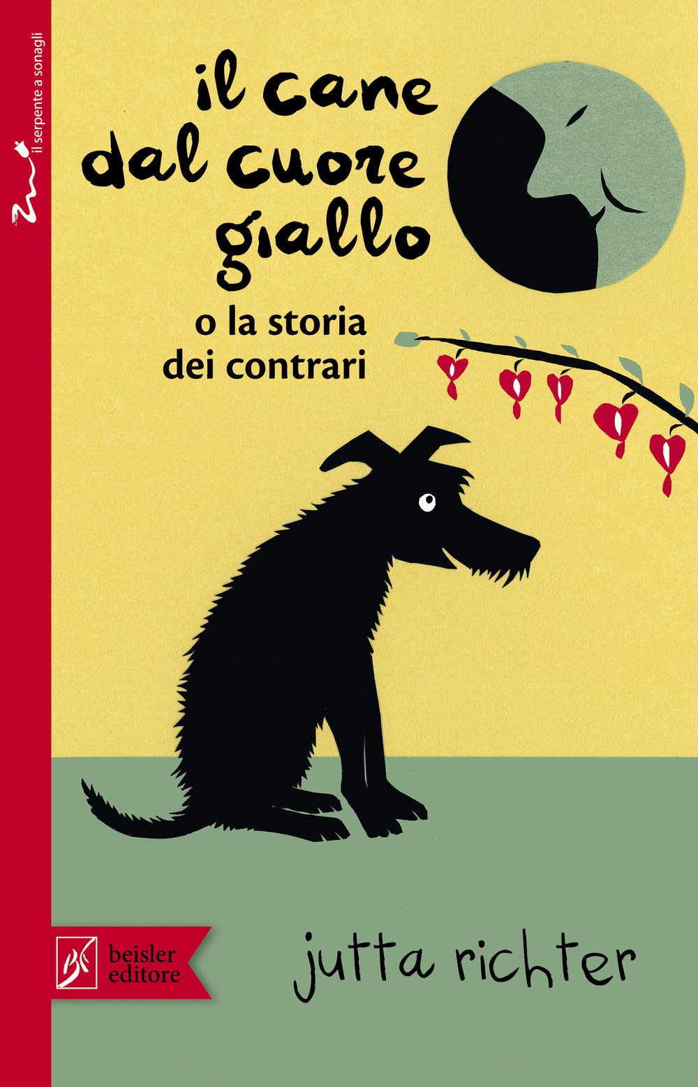 Il Cane Dal Cuore Giallo O La Storia Dei Contrari - 4