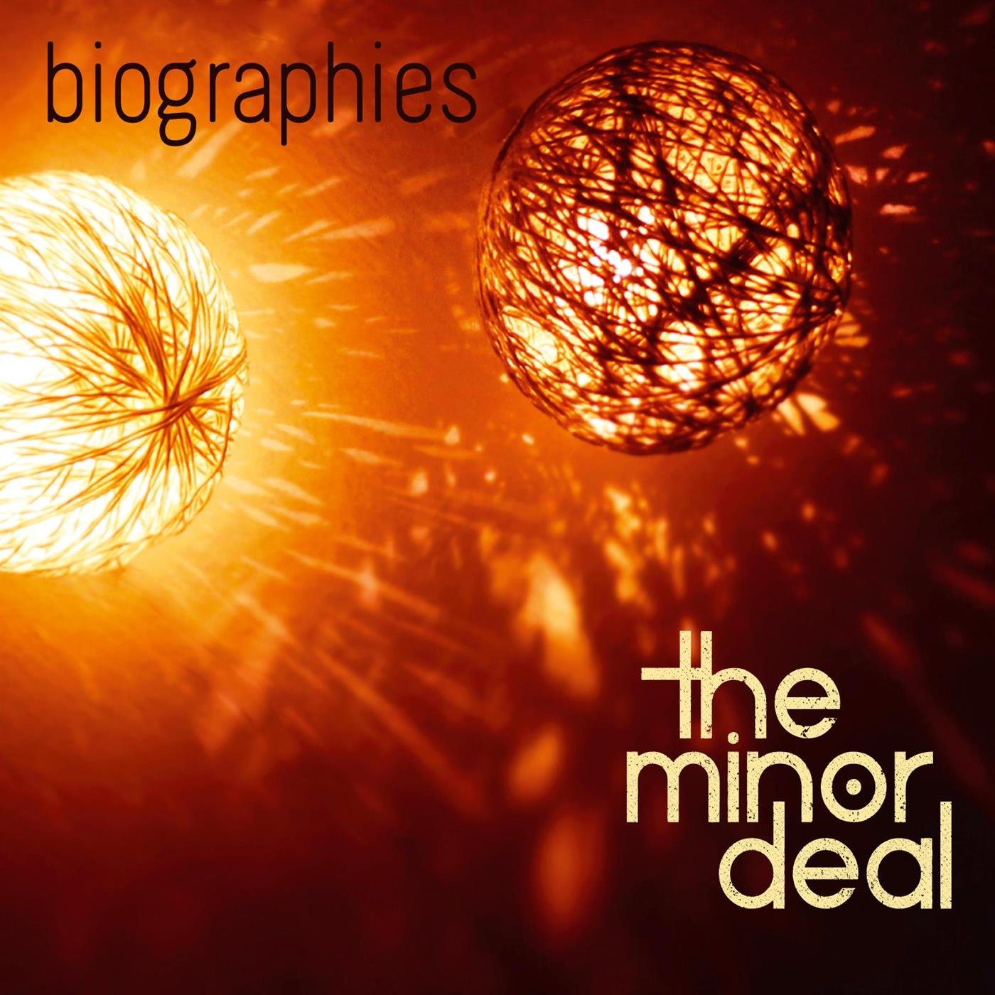 The Minor Deal