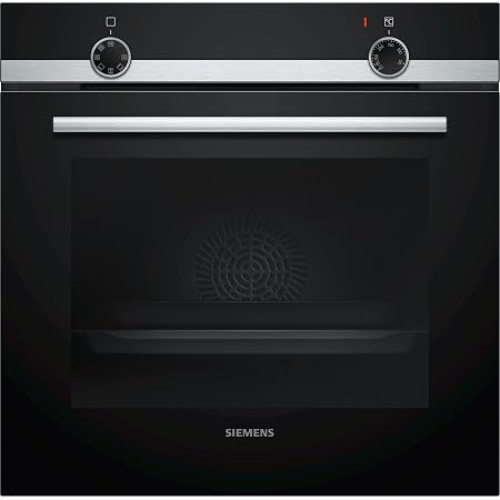 Balay 3HB4331X0 Series Acero Oven, Metal, Black/Stainless Steel : Amazon.de:  Large Appliances