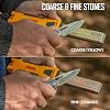 Smith's Combination Knife & Tool Sharpener