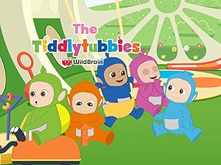 Tiddlytubbies