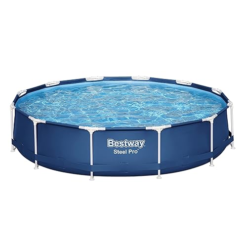 12' x 30"/3.66m x 76cm Pool Set