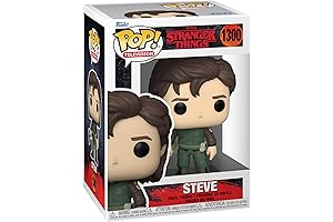 Pop! TV: Stranger Things - Scoops Ahoy Steve