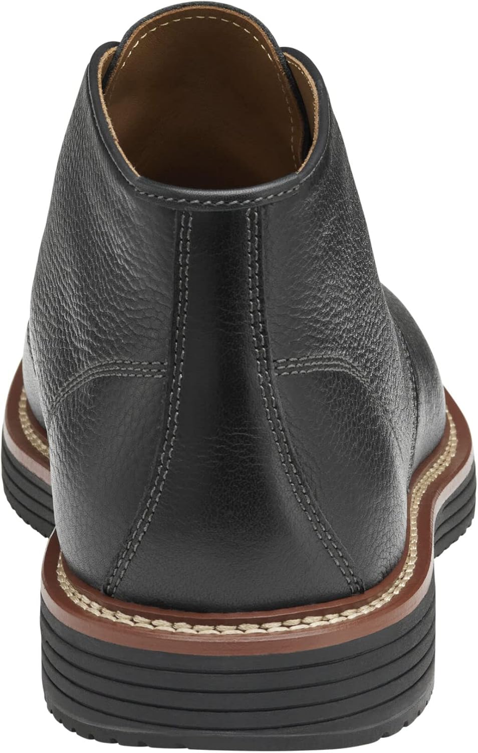 Johnston & Murphy Men's Upton Chukka Boot - Image 3