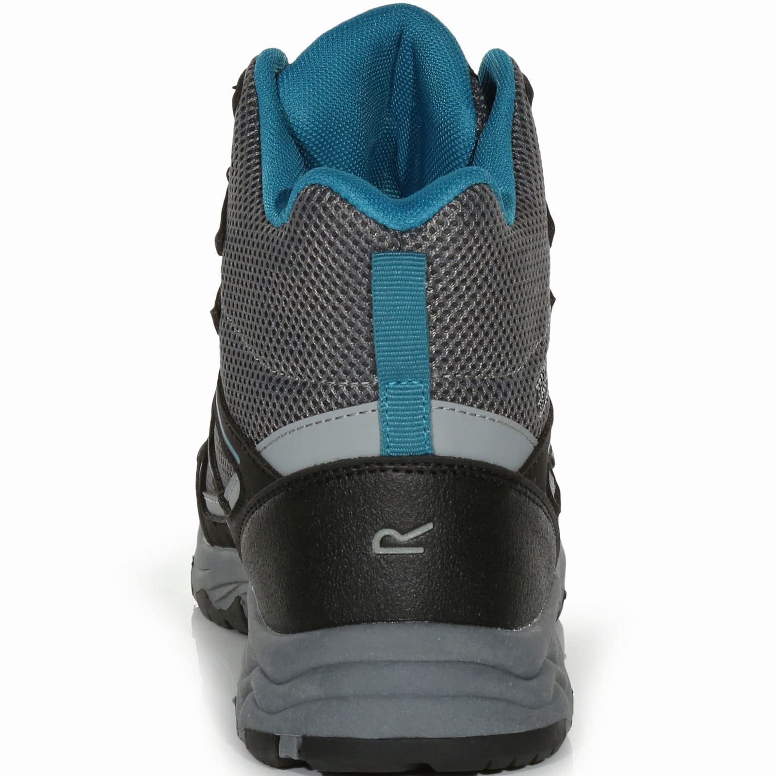 Regatta Ldy Vendeavour Bt Chaussure de randonnéeFemme