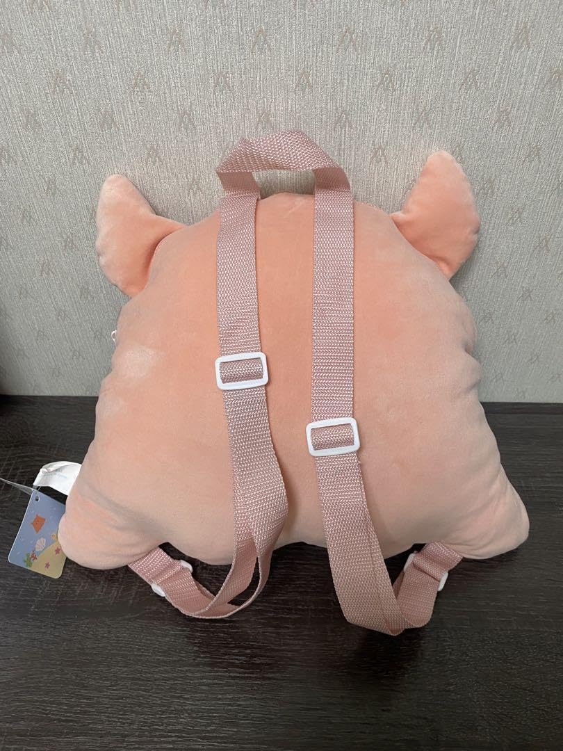 ミサコウエサコ リュック ぬいぐるみ ミサコウエサコ リュック ぬいぐるみ