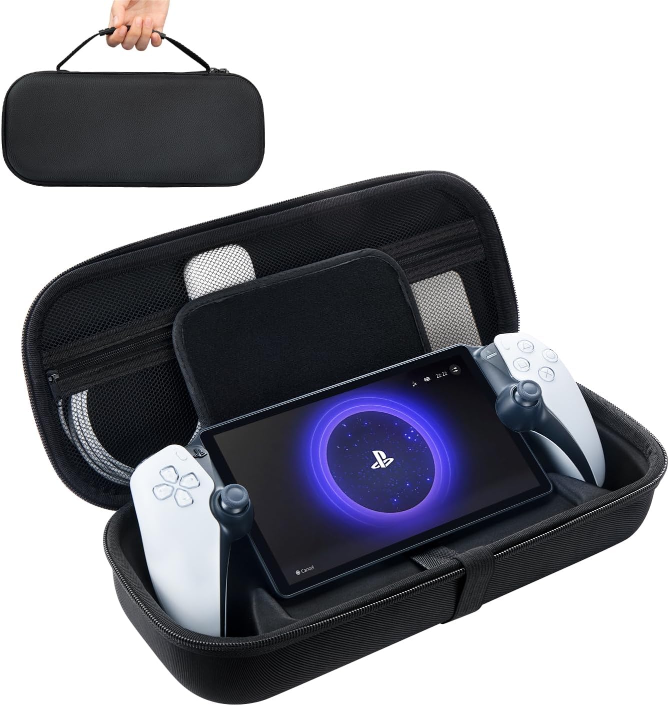 RGEEK Carry case for Playstation Portal, PS Portal Bahrain Ubuy