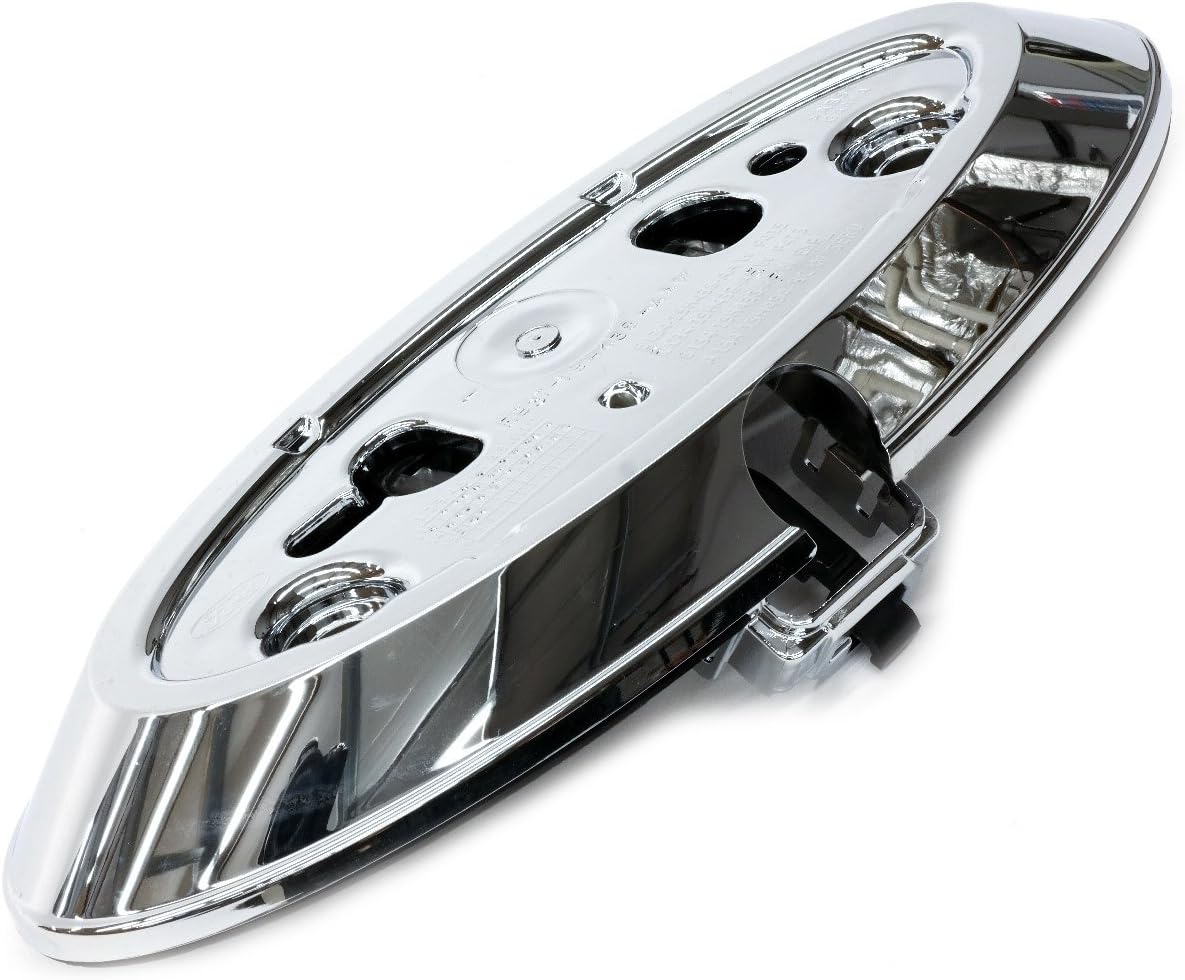 Ford Genuine Ford AL3Z-19H511-A Back-Up Camera Harness and Emblem Housing