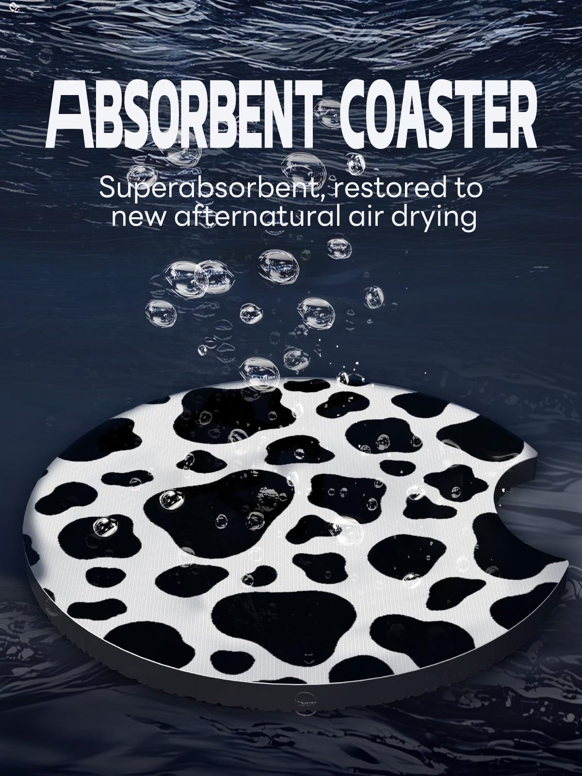 I Tested The Best Ceramic Car Cup Coasters And Here's Why They're A Must-Have For Every Commuter - My Personal Review