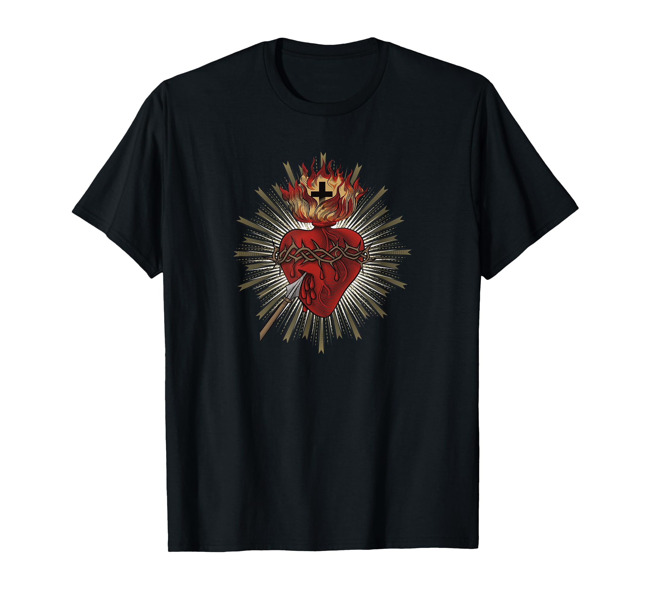 週末限定。イエス・キリスト Tシャツ ARCHAI SMILE ARCHAIC SMILE イエスキリスト プリントTシャツ - メルカリ