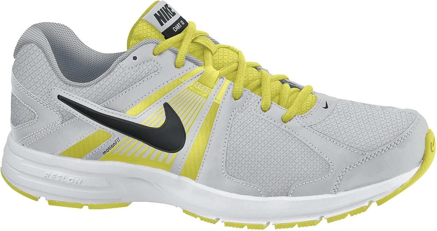 nike dart 10 reslon