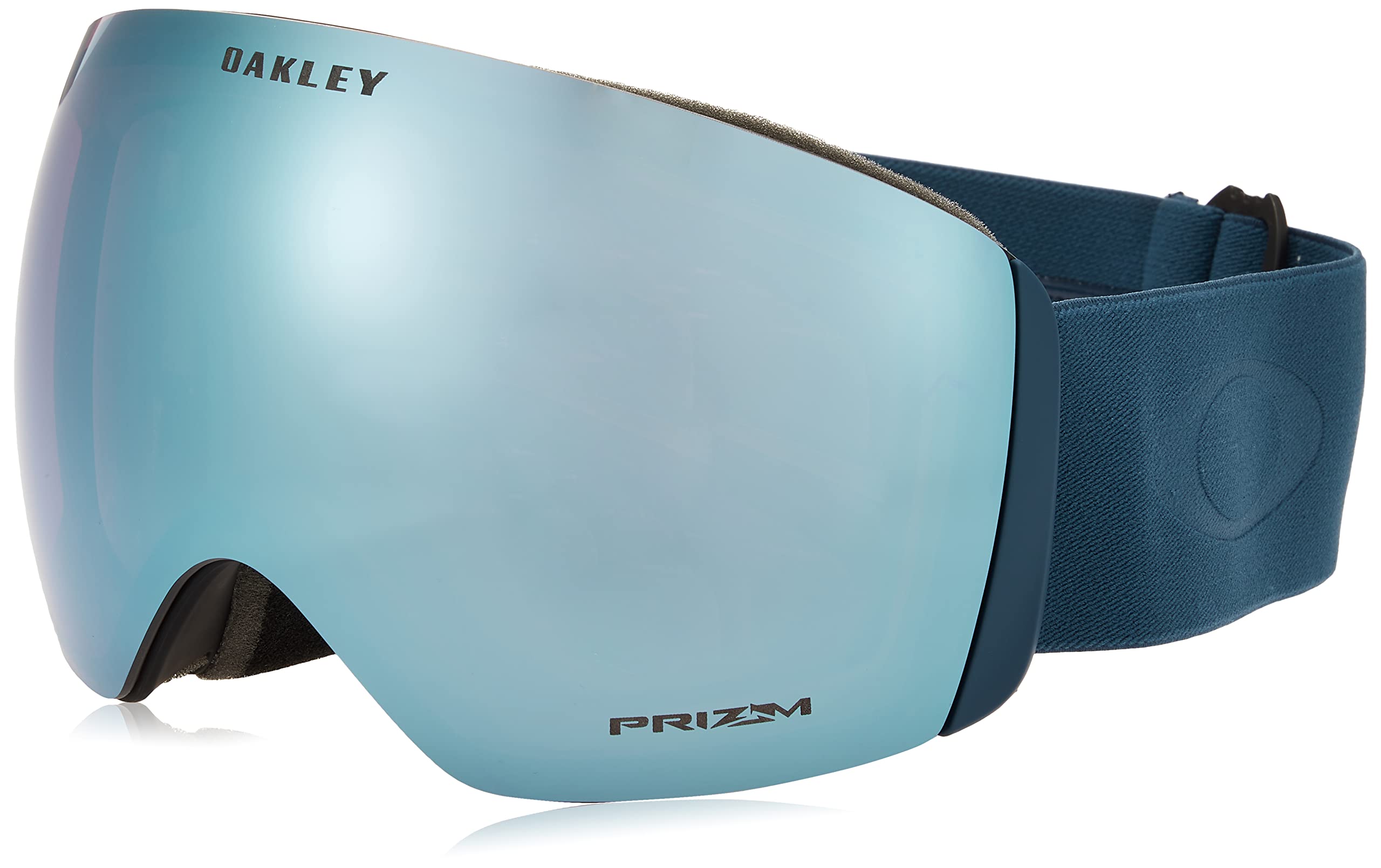 Oakley Flight Deck L Prizm Goggles | Desertcart INDIA