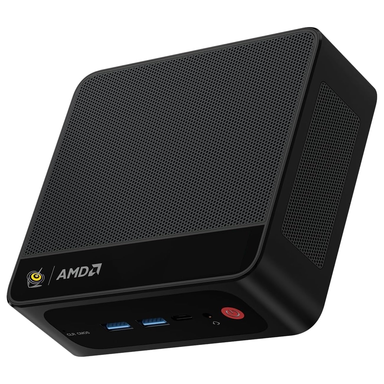 Amazon.com: Beelink SER5 MAX Mini PC, AMD Ryzen 7 7735HS(up to