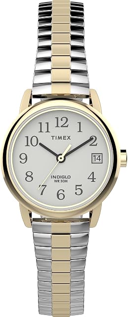 Montre Timex Easy Reader pour femme
