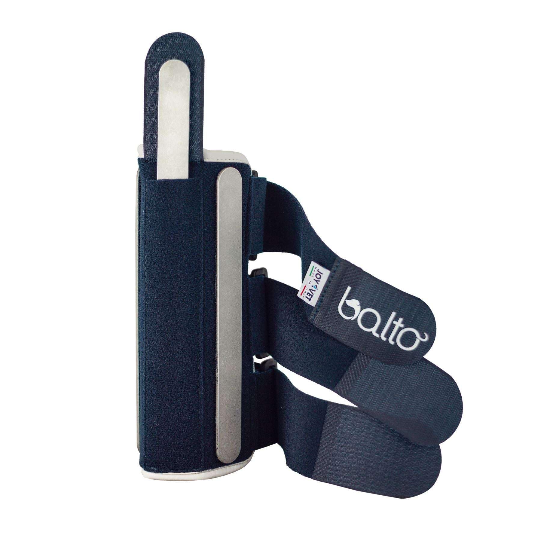 Attelle pour patte avant pour chien Taille