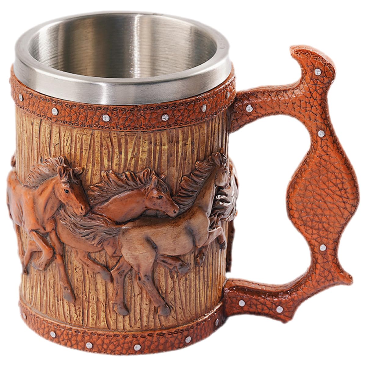Chope à bière incassable et facile à nettoyer pour en finir avec la vaisselle fragile