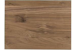 Walnut Hallow Edge-Glued Board