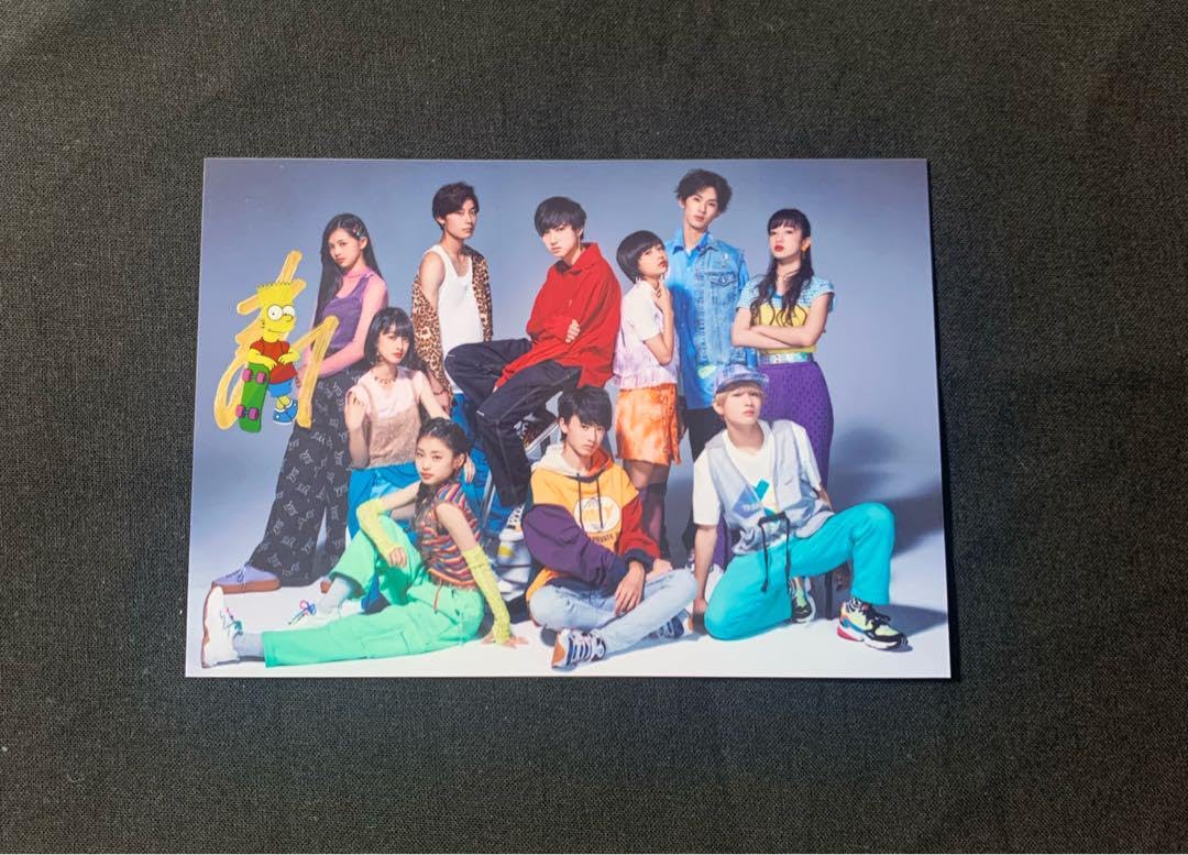 Amazon.co.jp: 超特急 13号車 アロハ DANJYO時代 Vol4 サイン入り生 