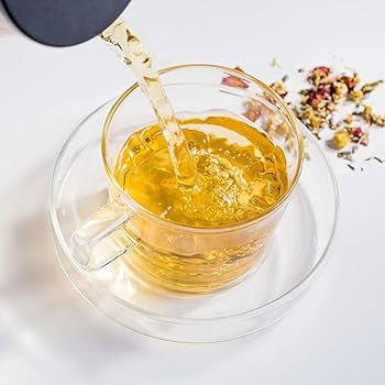 T2 Tea Gone Surfing Loose Leaf Herbal Tea in Box, 50 g : Amazon.com.au: Grocery