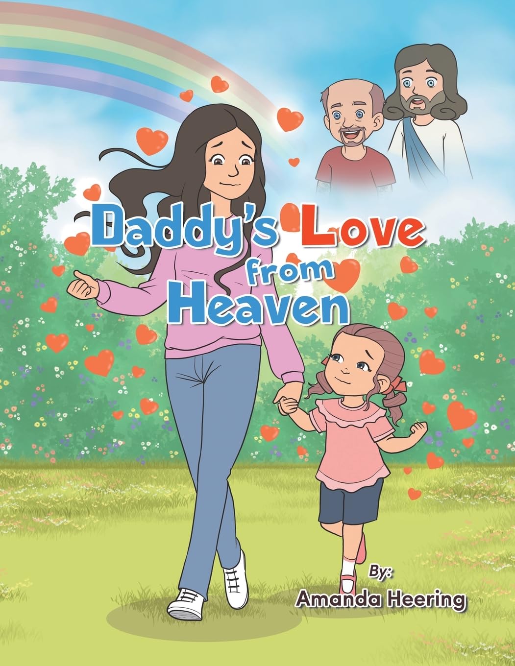 Daddy's Love from Heaven