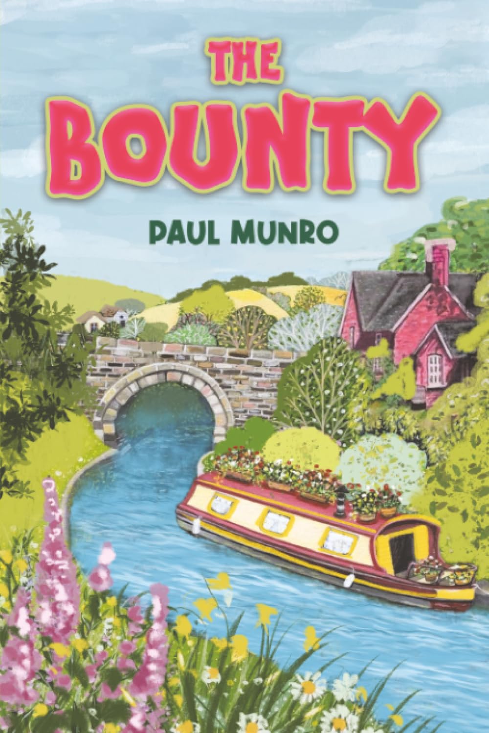 The Bounty
