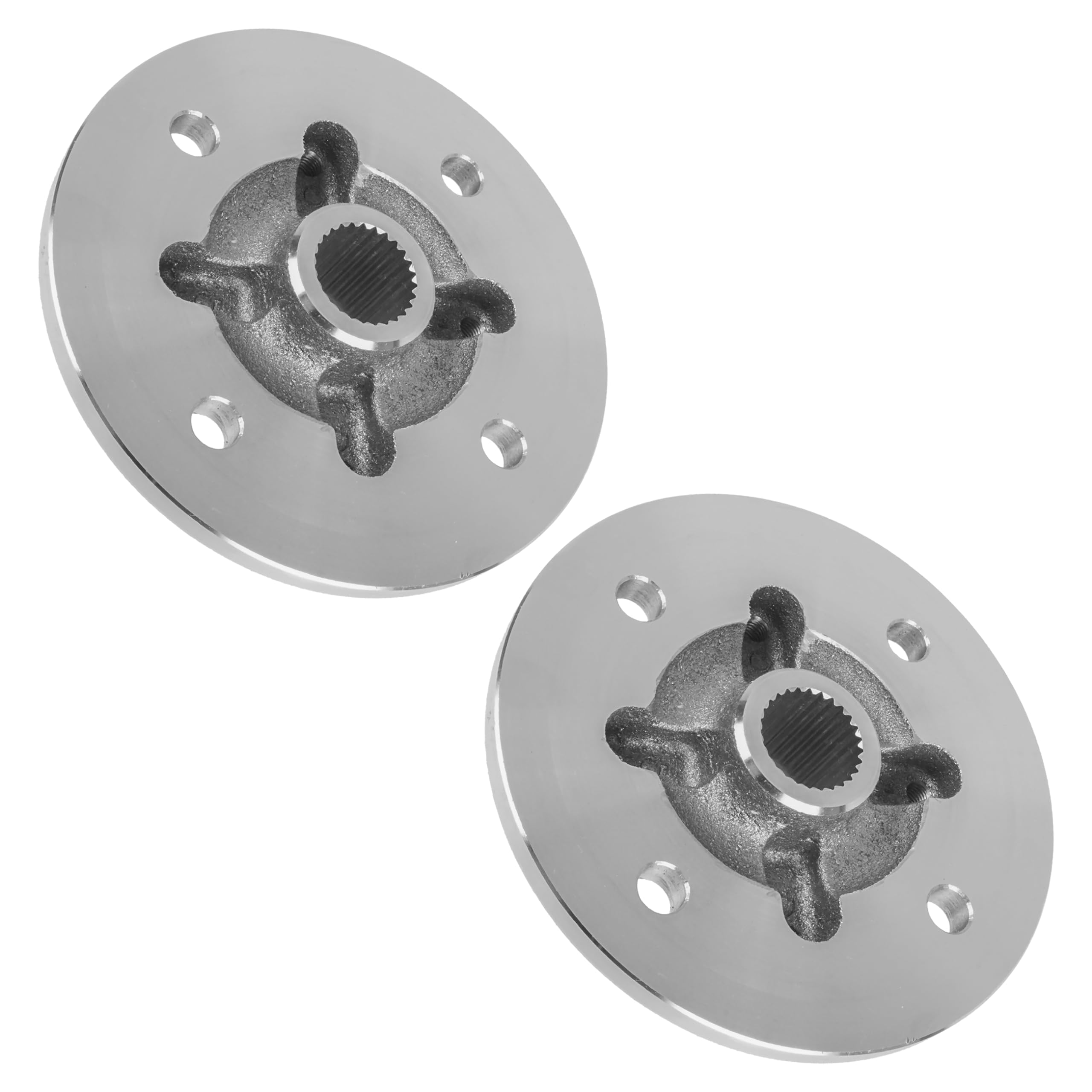 Front Right Wheel Knuckle Caltric Front Right Steering Knuckle For - Foto 10