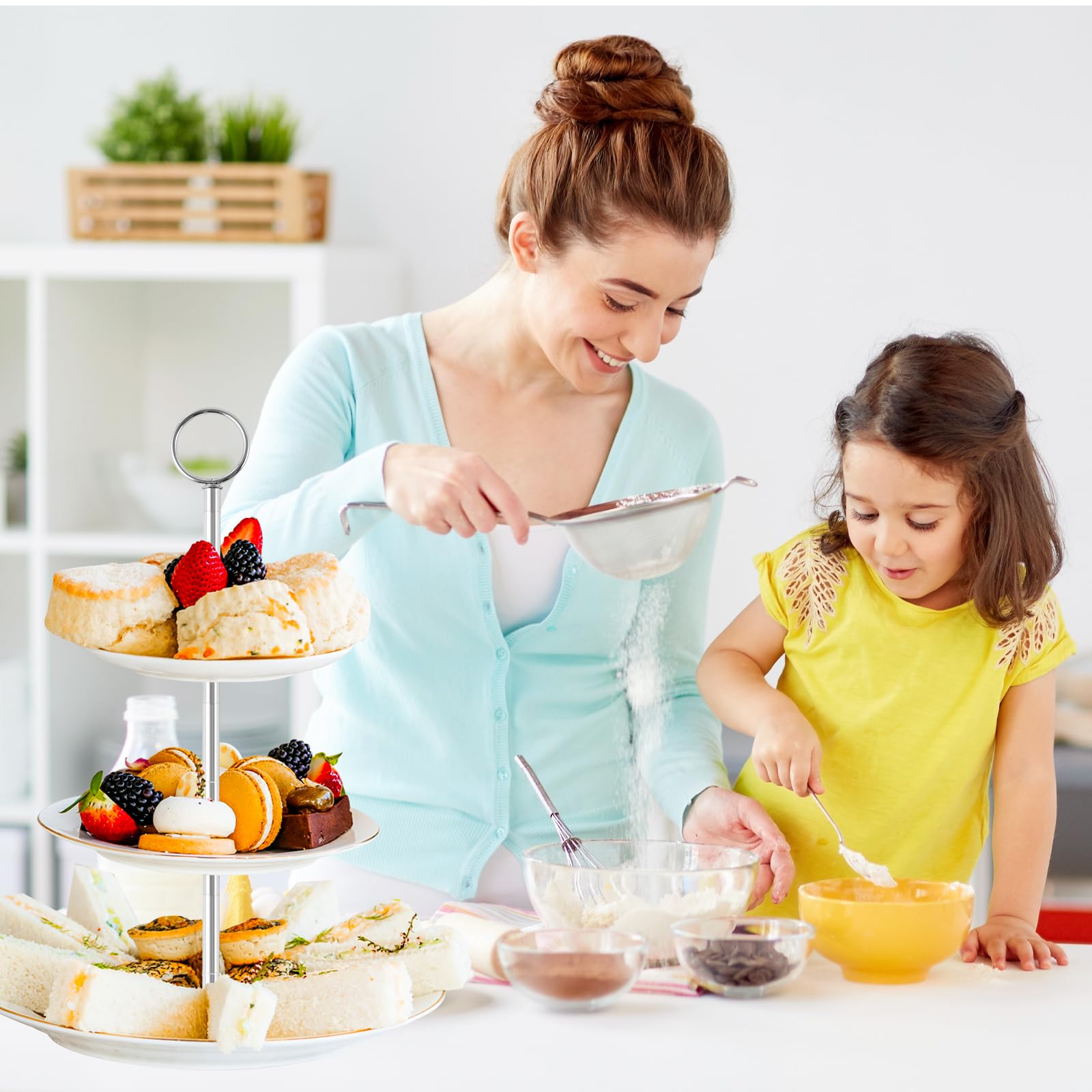 Cake & taart etagère kopen? - Nederland - Dat doe je goed
