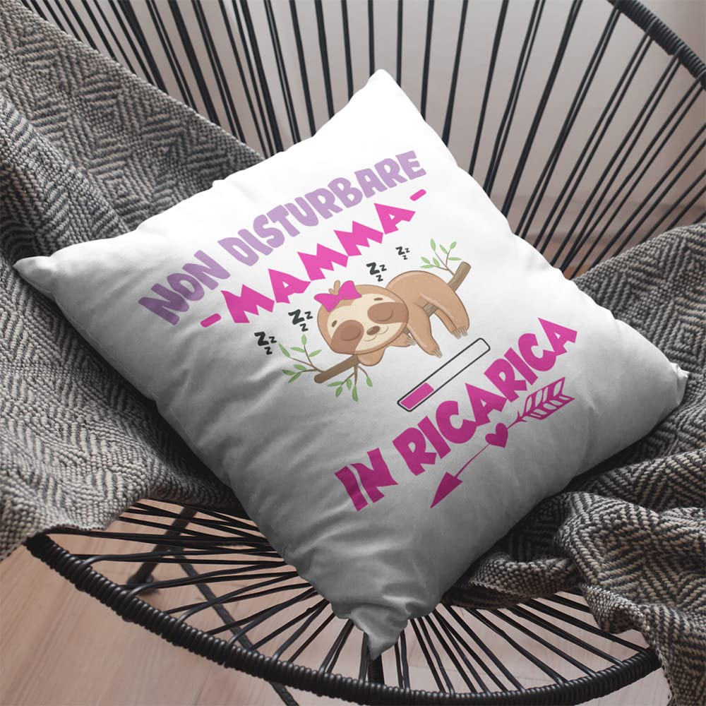 Cuscino 50x70 Cm COZSINOOR Set Di 2 - Ipoallergenico, Antiacaro, Per Tutte Le Posizioni Di Sonno - Foto 9