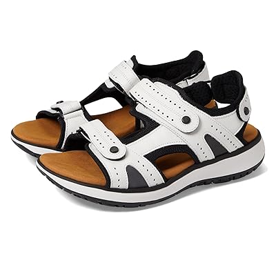 SAS Embark Adjustable Comfort Sport Sandal Women
