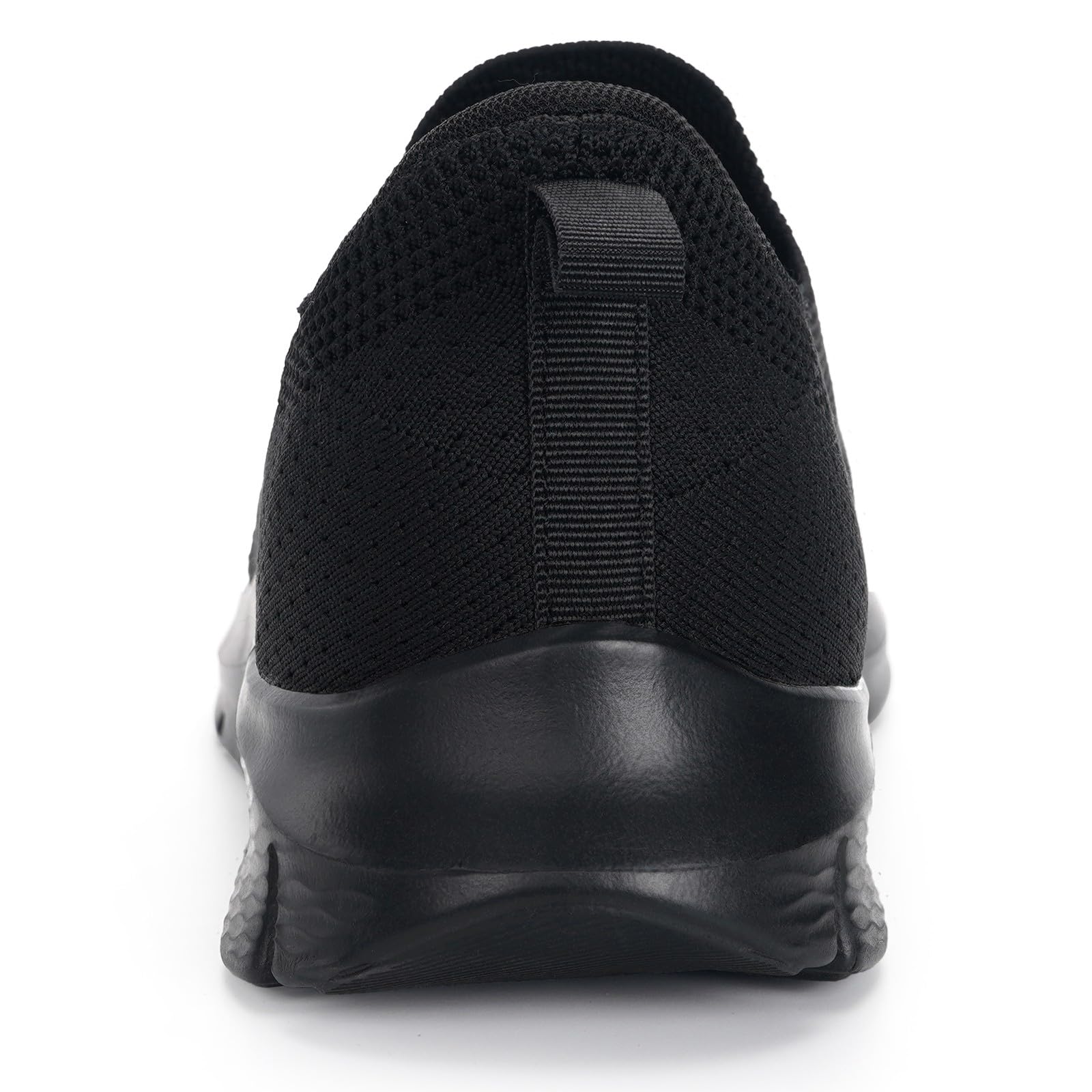 Zapatillas Casual para Hombre Mujer Slip-ins Zapatos de Caminar Deportivas Correr Tenis Sneaker Cómodas Manos Libres Sin Cordones 36-46