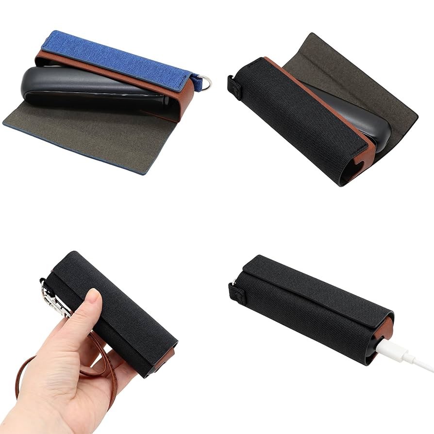 tkさん プルームオーラケース 武士軽込 | 新型プルームオーラのケースですが爆売れしています