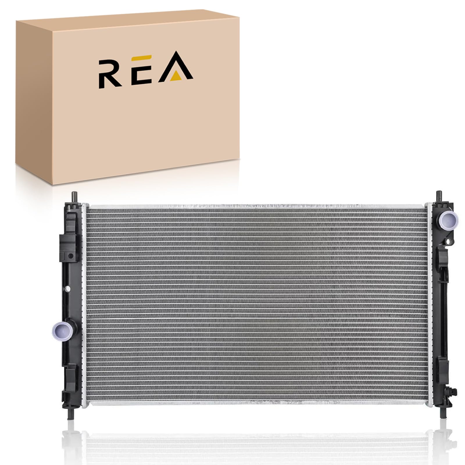 Radiator for Jeep Patriot Compass 2007 2008 2009 2010 2011 2012 2013 2014 2015 2016 2017,Dodge Caliber 2007-2012,Avenger 2008-2014,Chrysler Sebring 2007-2010.