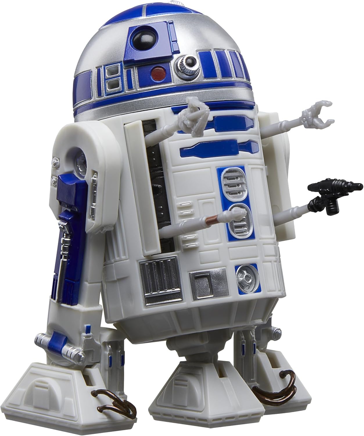 Amazon.co.jp: スター・ウォーズ R2-D2 アクションフィギュア シスの