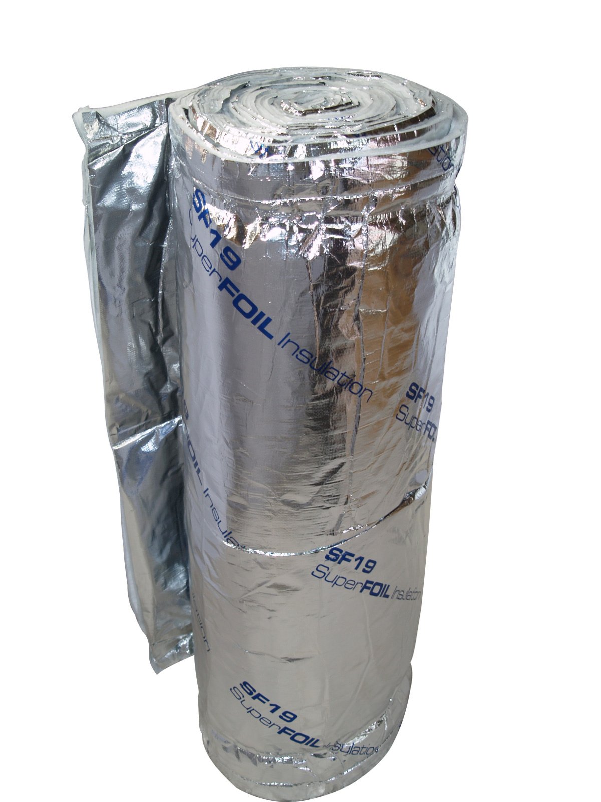 SuperFOIL SF19 Exceptional Value Multi-foil Insulation