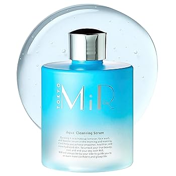 クレンジング・メイク落とし amimi 165749-1-