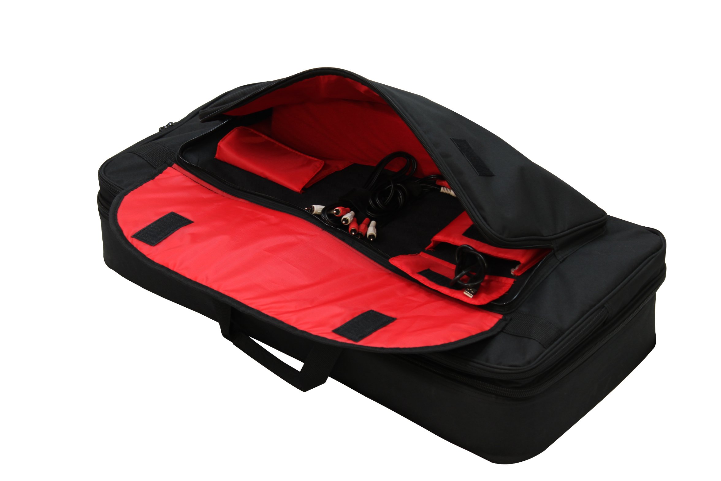 ODYSSEY BRLDIGITAL2XL DJ Mixer Case Protection - Dettaglio