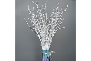 White Coral Twigs: Enhance Nature's Beauty in Your Creations