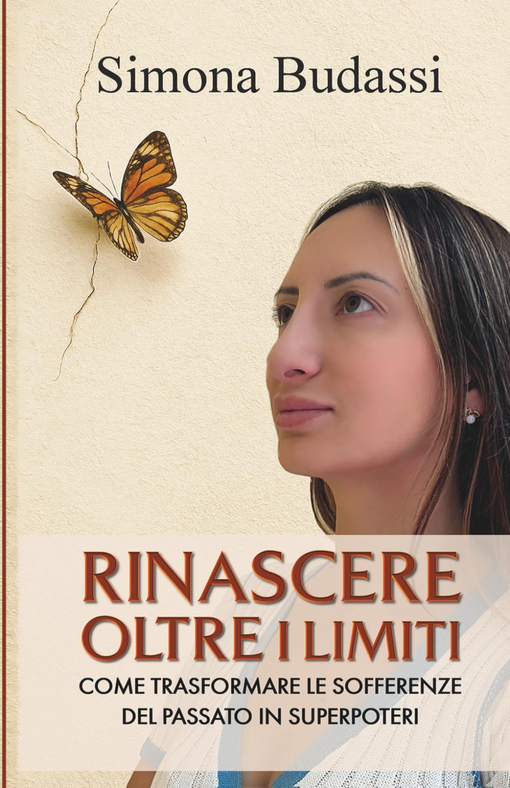 RINASCERE OLTRE I LIMITI: COME TRASFORMARE LE SOFFERENZE DEL PASSATO IN SUPERPOTERI