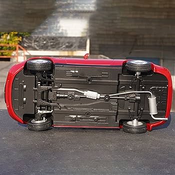 Amazon.co.jp: スケールモデルカー 1/18 マツダ MX5 1990 MX-5